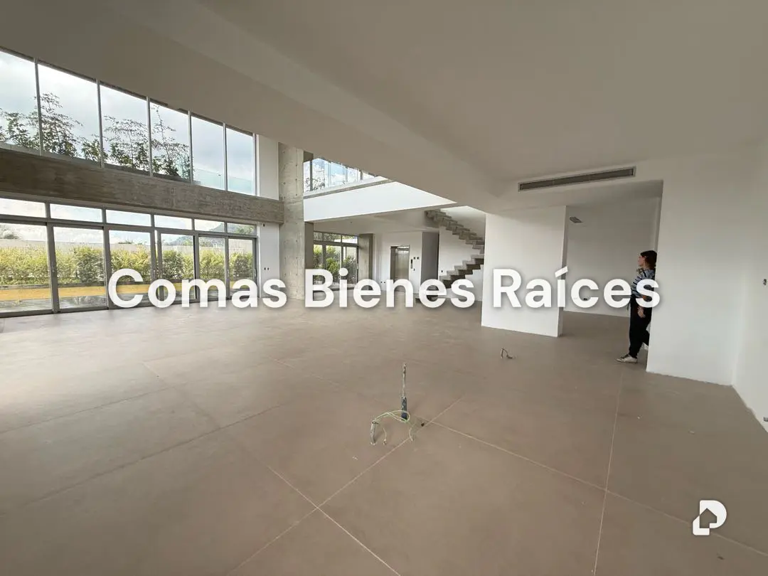 Apartamento en Altamira, Caracas – 5