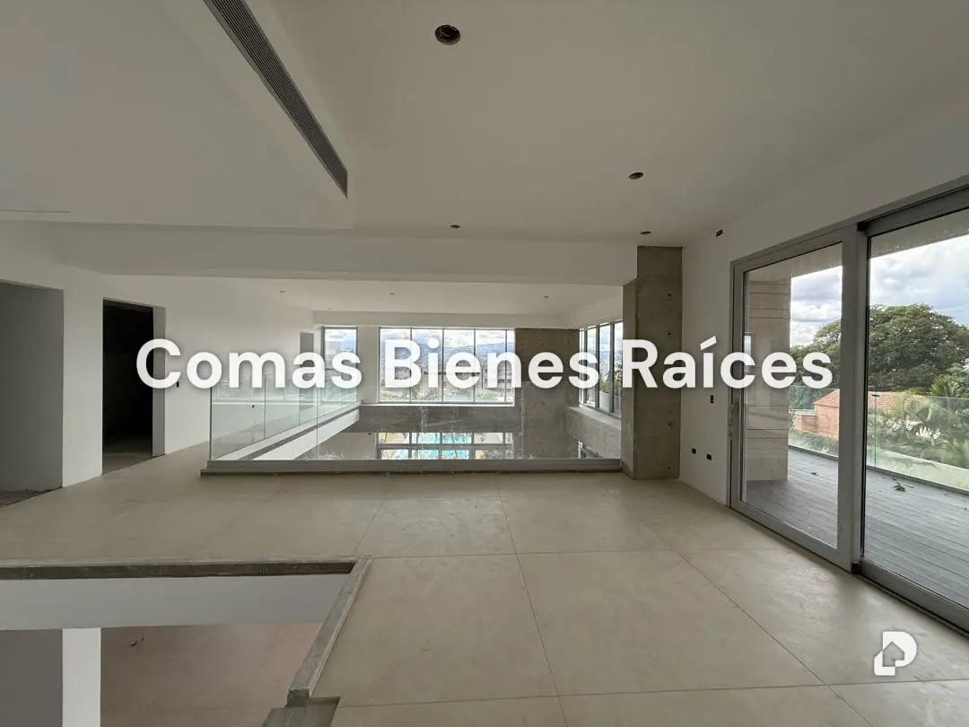 Apartamento en Altamira, Caracas – 10