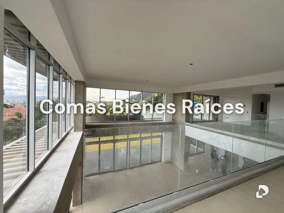 Apartamento en Altamira, Caracas – 6