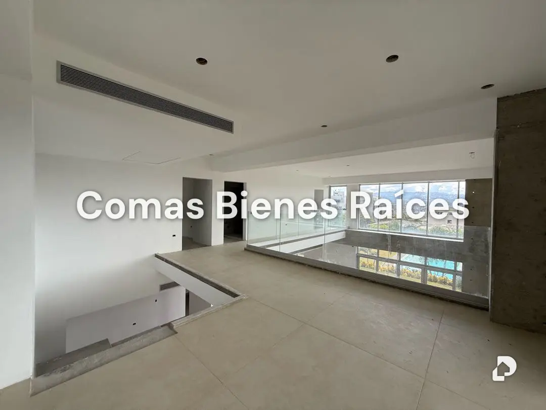 Apartamento en Altamira, Caracas – 9