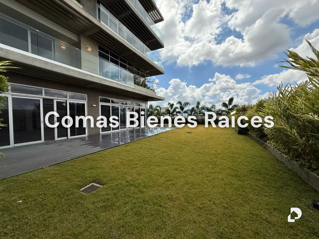 Apartamento en Altamira, Caracas – 14