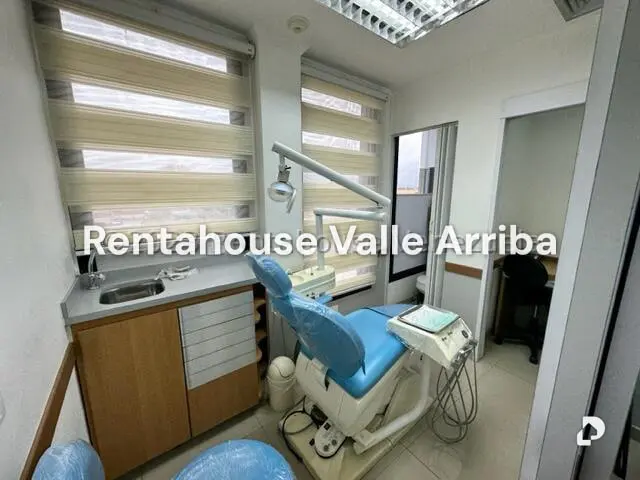 Local comercial en El Castillejo, Guatire – 12