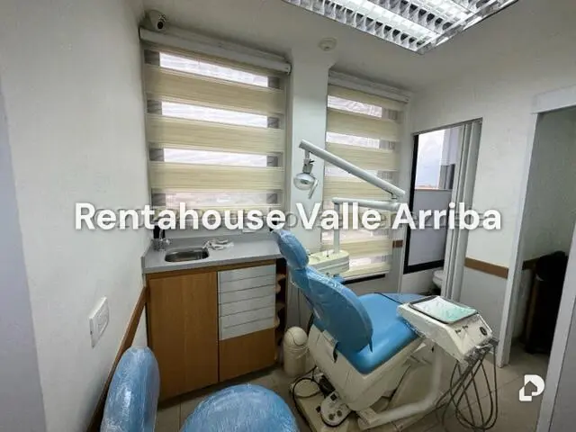 Local comercial en El Castillejo, Guatire – 14