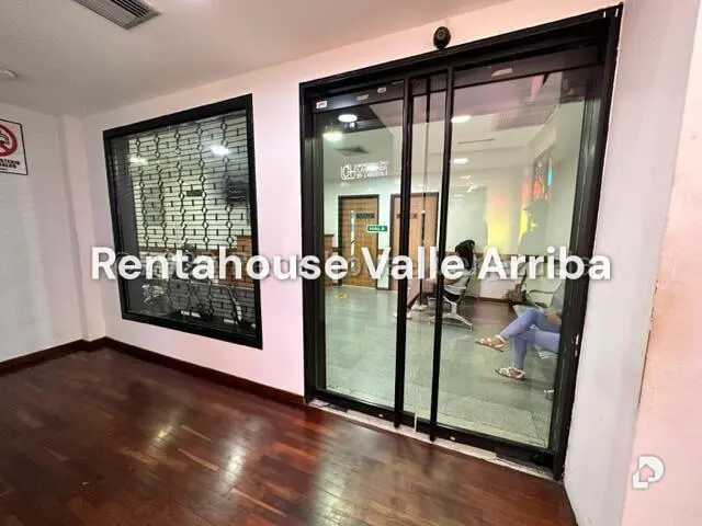 Local comercial en El Castillejo, Guatire – 2