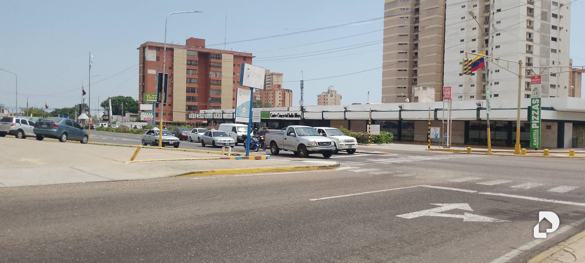 Apartamento en 5 de Julio, Maracaibo – 26