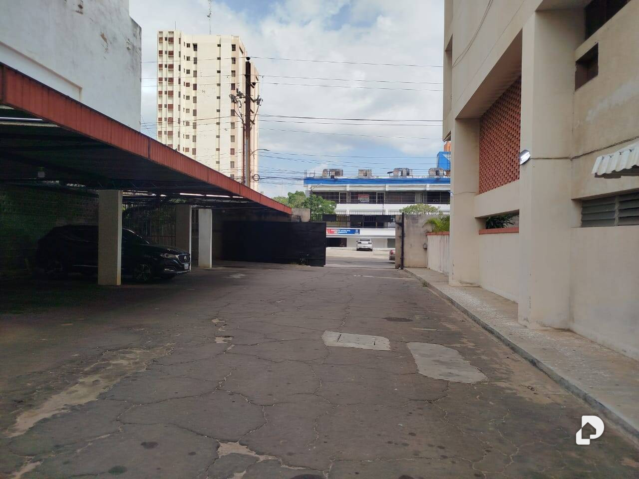 Apartamento en 5 de Julio, Maracaibo – 24