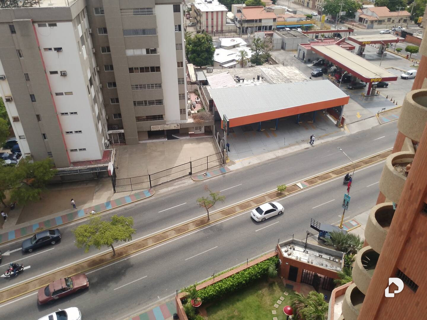 Apartamento en 5 de Julio, Maracaibo – 22