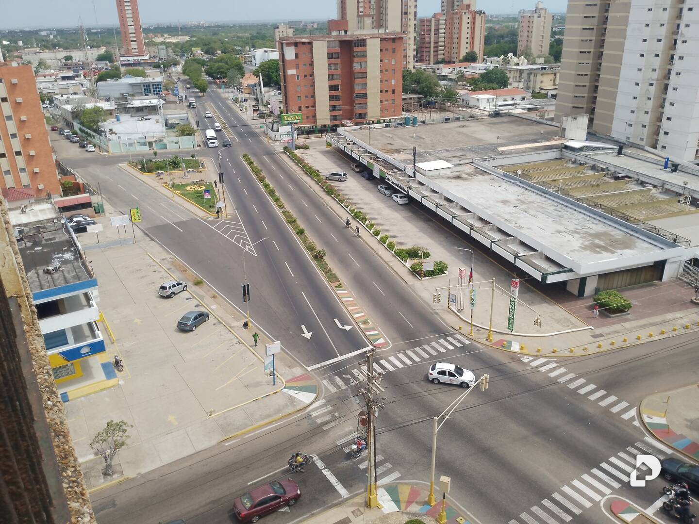 Apartamento en 5 de Julio, Maracaibo – 21