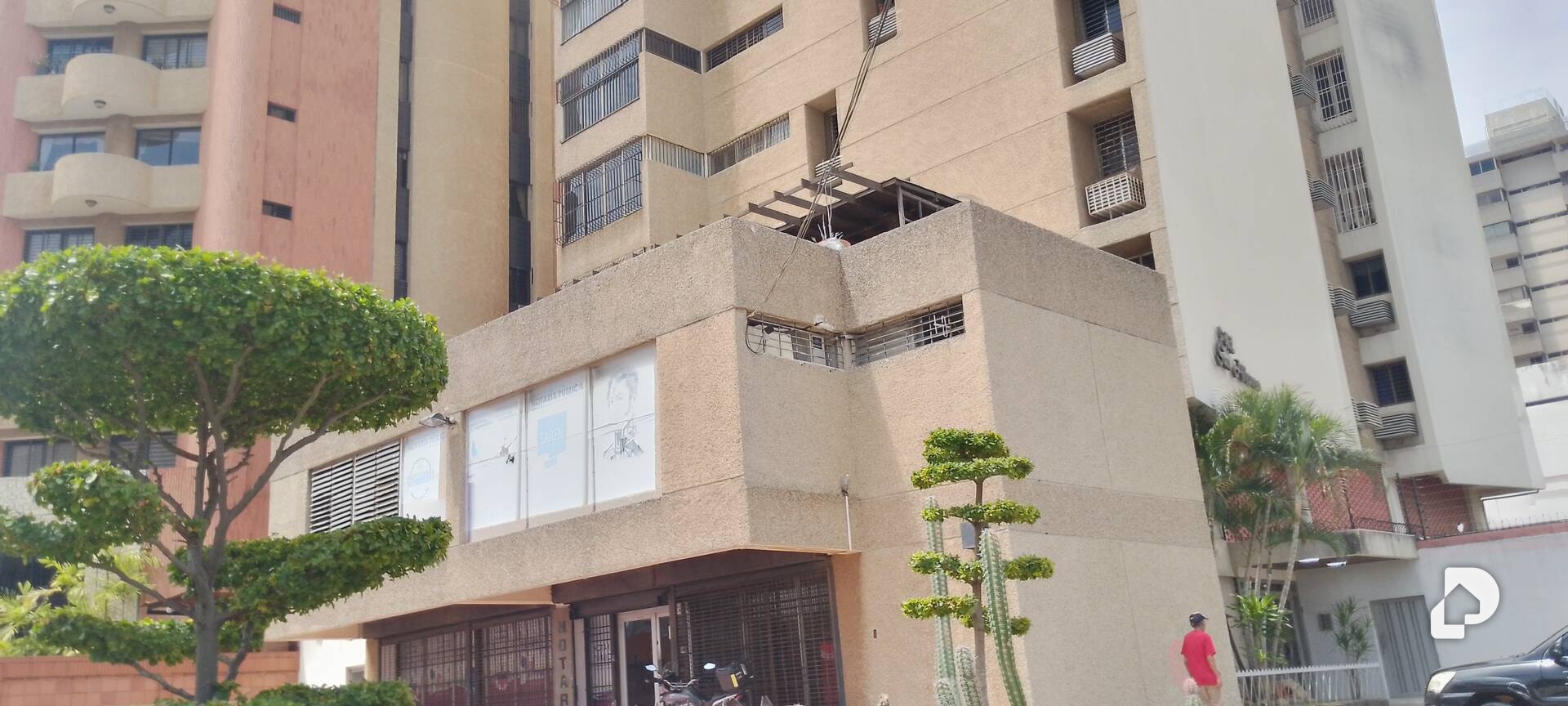Apartamento en 5 de Julio, Maracaibo – 23