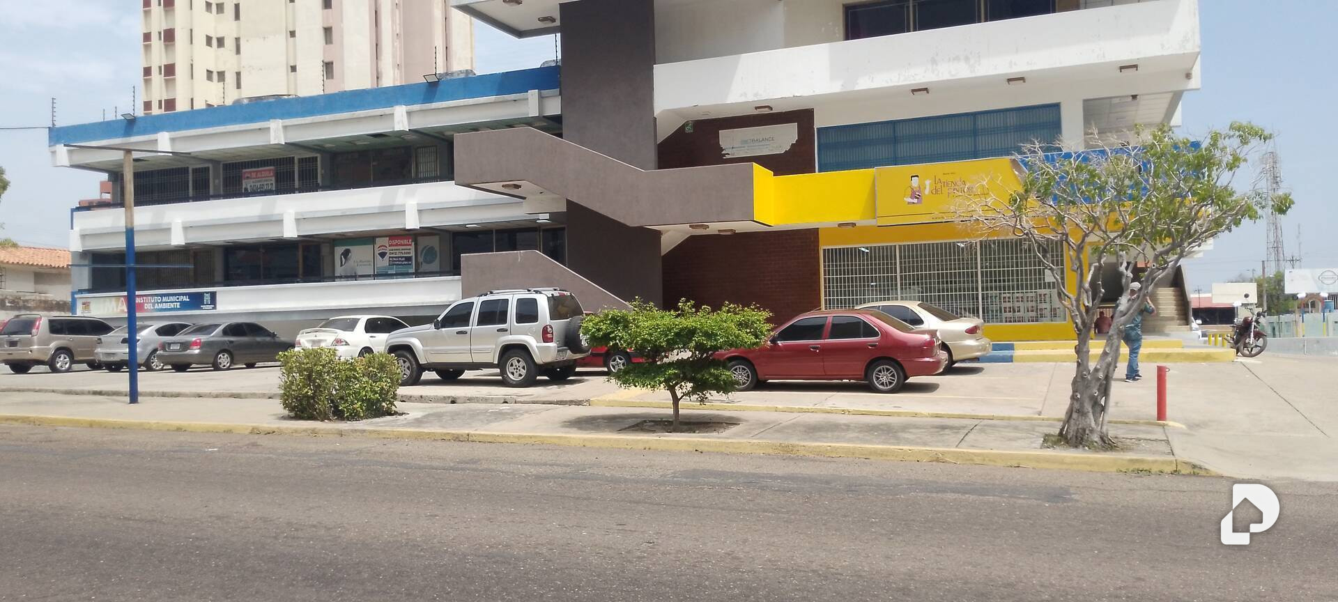 Apartamento en 5 de Julio, Maracaibo – 27