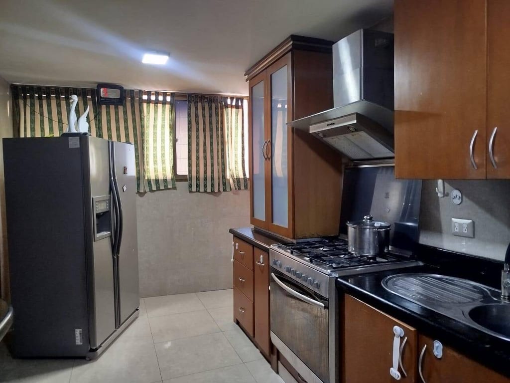 Apartamento en 5 de Julio, Maracaibo - 1