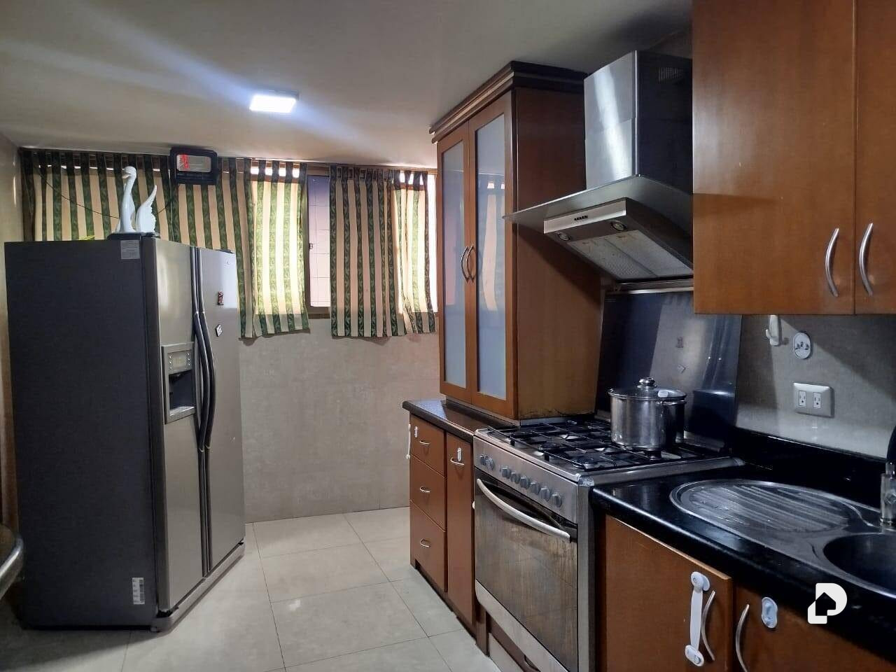 Apartamento en 5 de Julio, Maracaibo – 1
