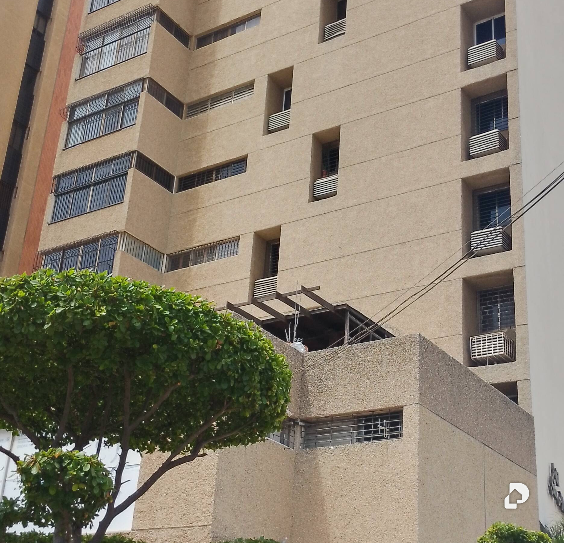 Apartamento en 5 de Julio, Maracaibo – 19