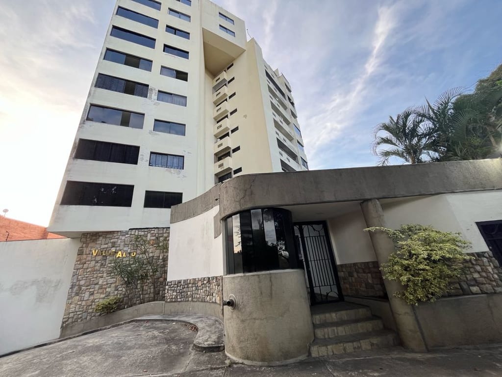 Apartamento en Valles de Camoruco, Valencia - 1