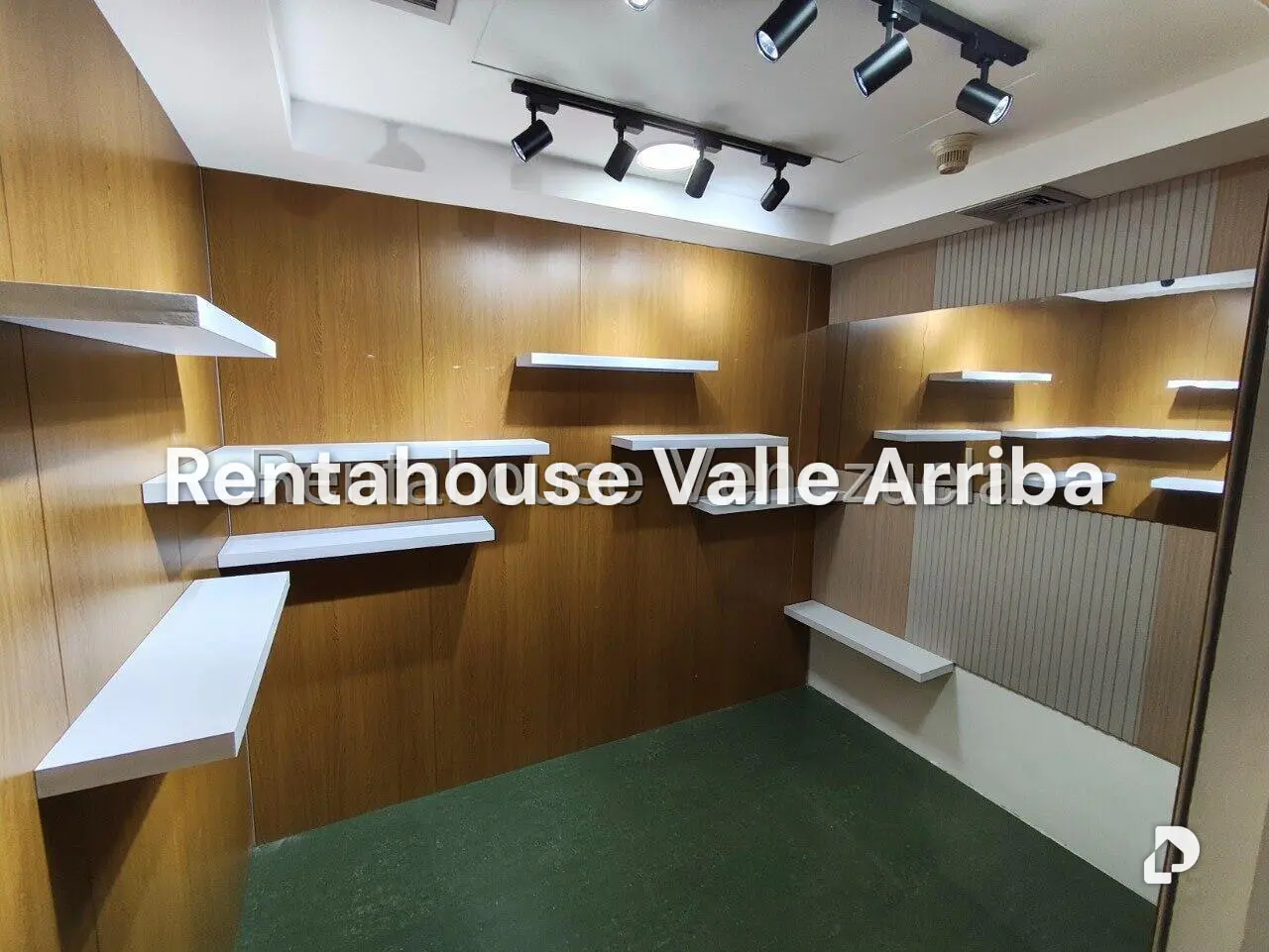 Local comercial en Altamira, Caracas – 8