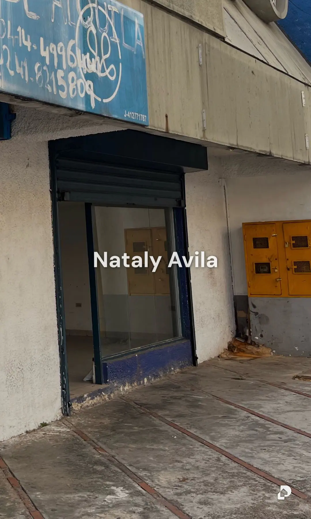 Local comercial en Catedral, Valencia – 1