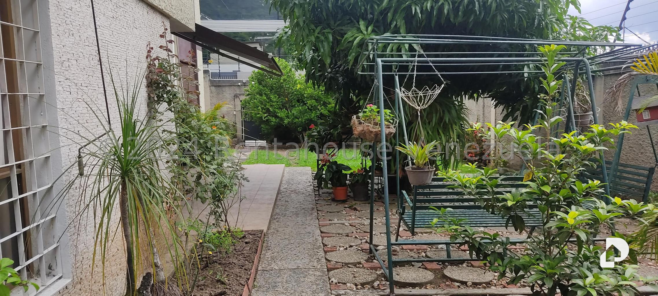 Casa en Los Palos Grandes, Caracas – 4