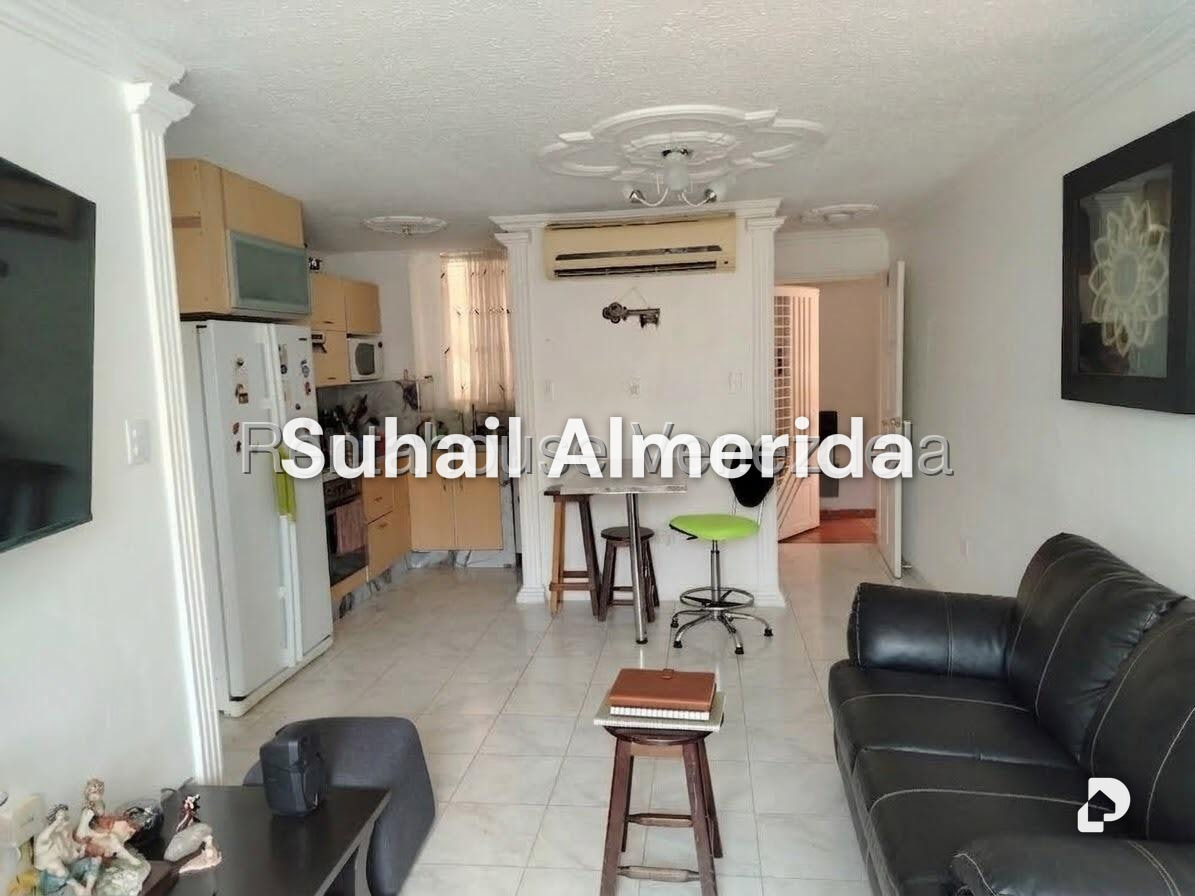 Apartamento en El Tulipán, San Diego – 4