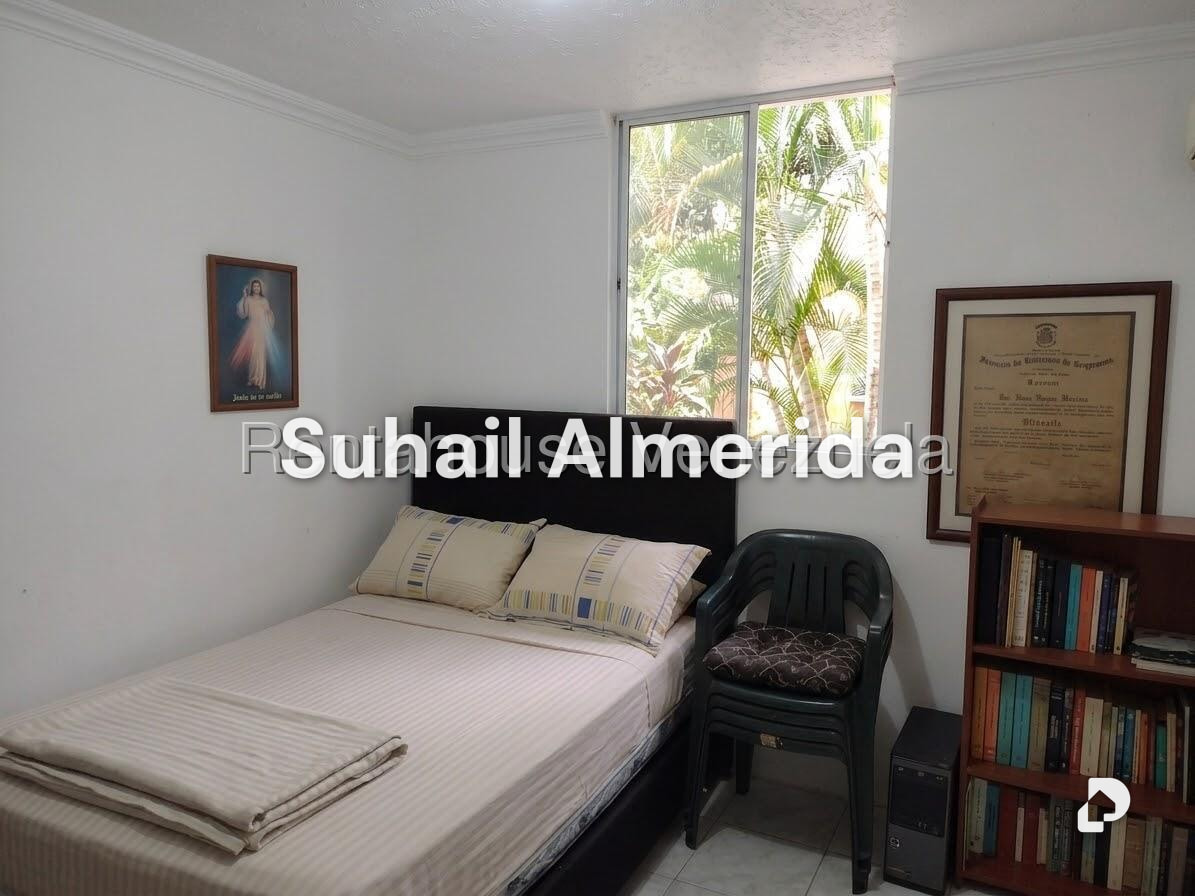 Apartamento en El Tulipán, San Diego – 9