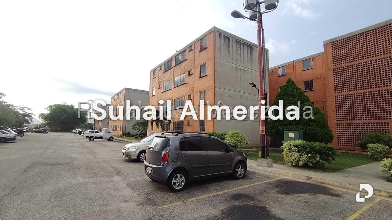Apartamento en El Tulipán, San Diego – 14