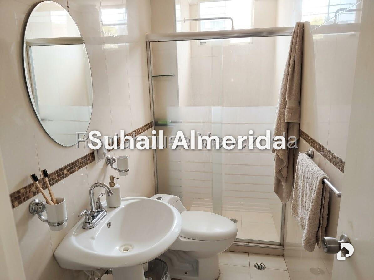 Apartamento en El Tulipán, San Diego – 10