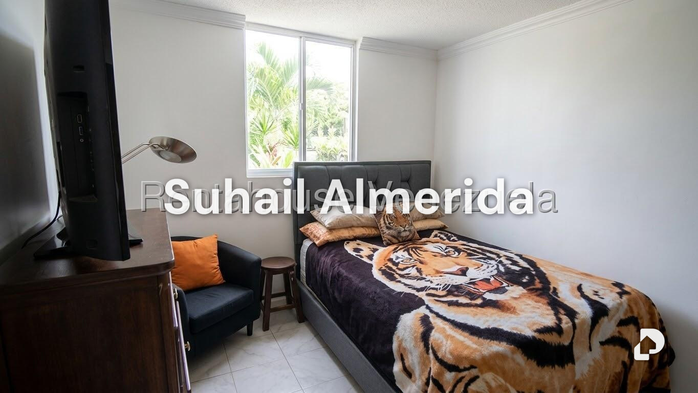 Apartamento en El Tulipán, San Diego – 8