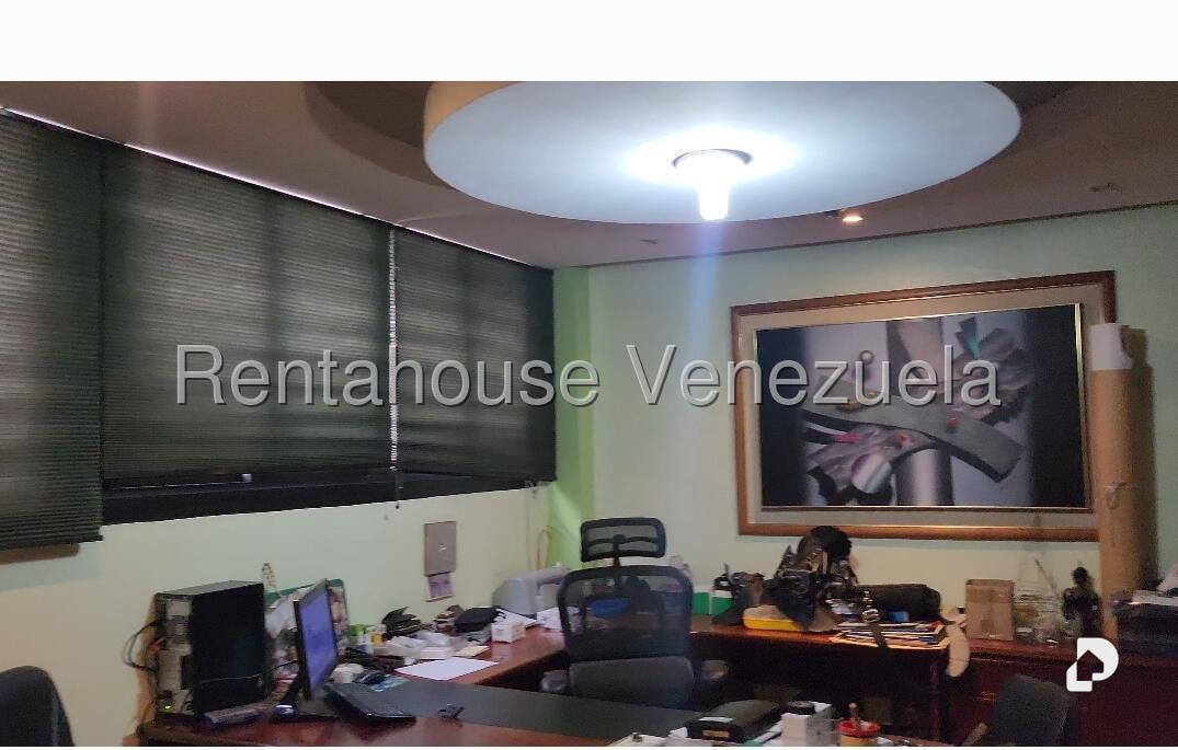 Oficina en Catia, Caracas – 3