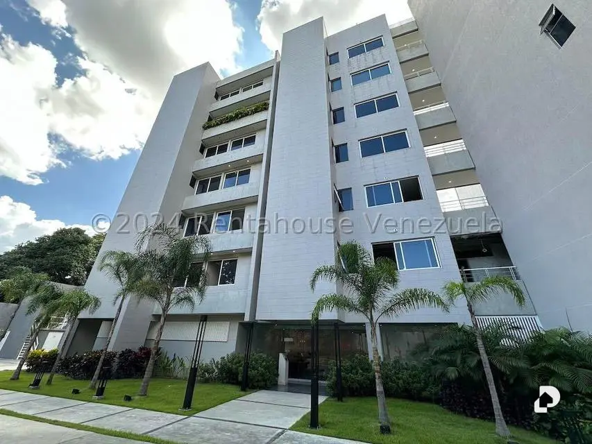 Apartamento en Campo Alegre, Caracas
