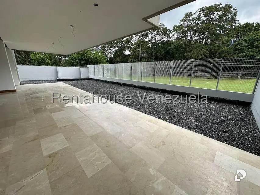 Apartamento en Campo Alegre, Caracas