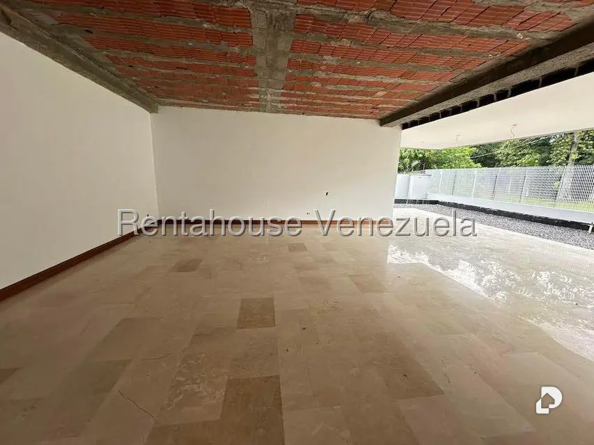 Apartamento en Campo Alegre, Caracas