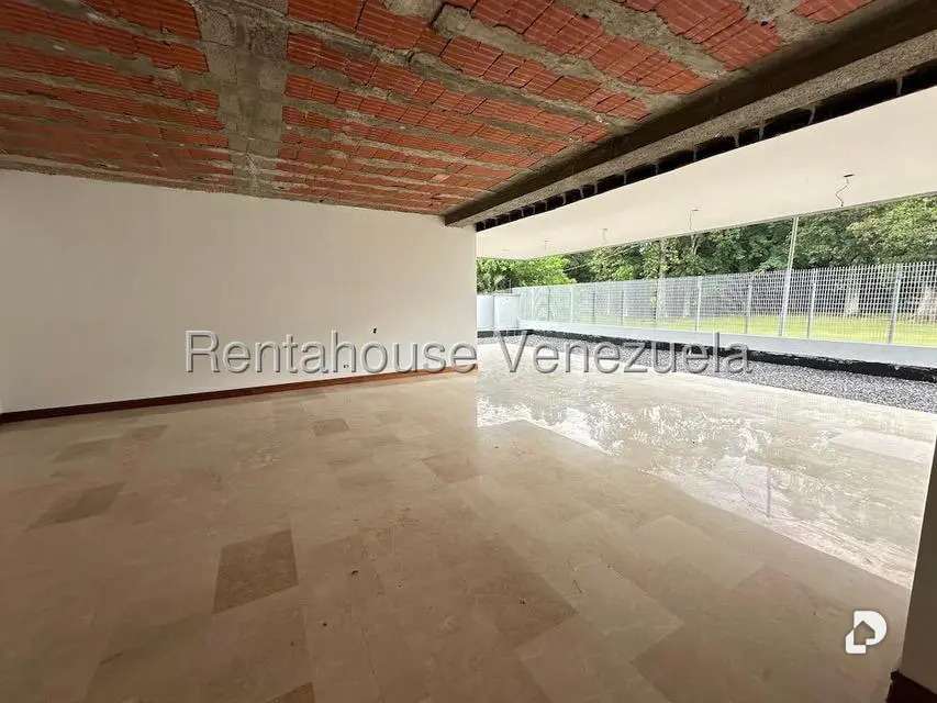 Apartamento en Campo Alegre, Caracas