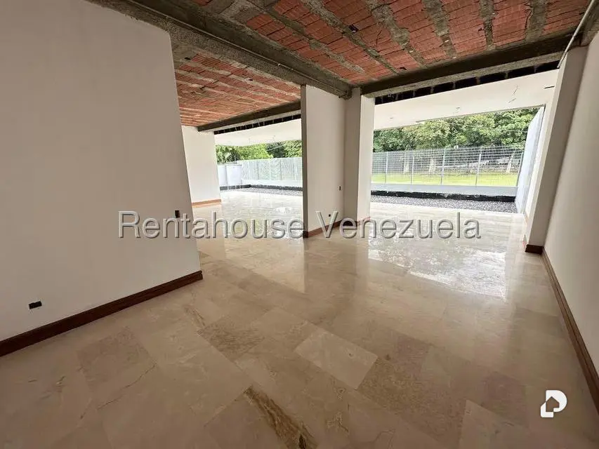 Apartamento en Campo Alegre, Caracas