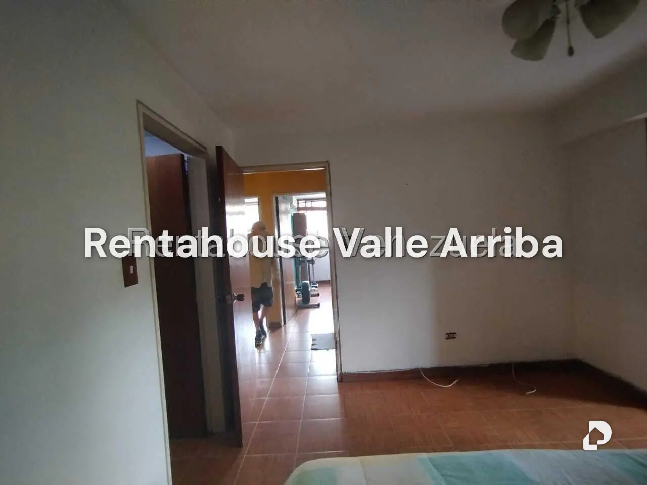 Apartamento en Colinas de Quinta Altamira, Caracas – 16