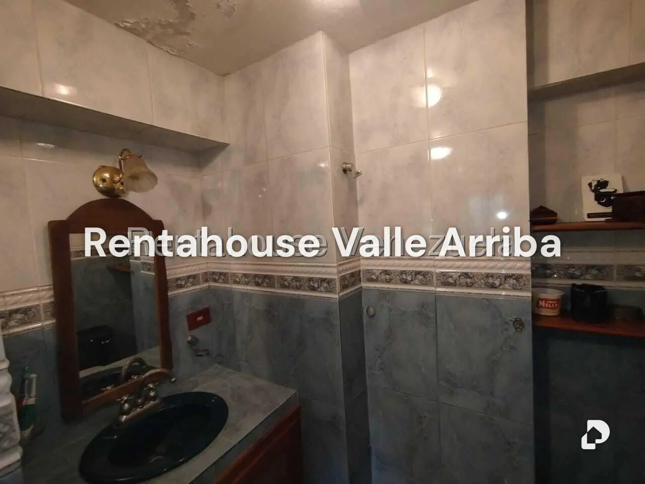 Apartamento en Colinas de Quinta Altamira, Caracas – 29