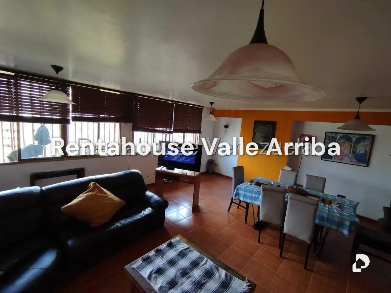 Apartamento en Colinas de Quinta Altamira, Caracas – 12