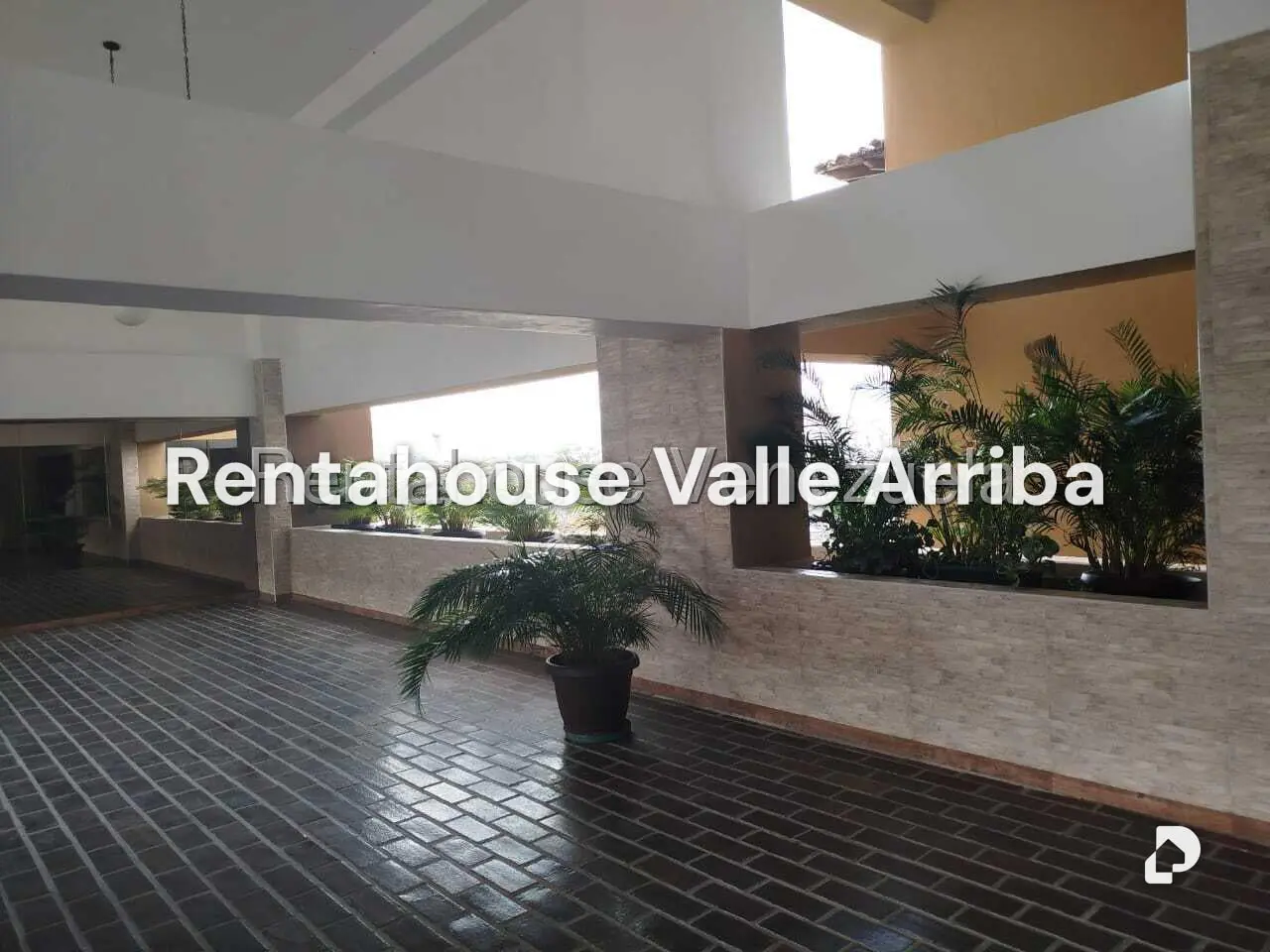 Apartamento en Colinas de Quinta Altamira, Caracas – 6