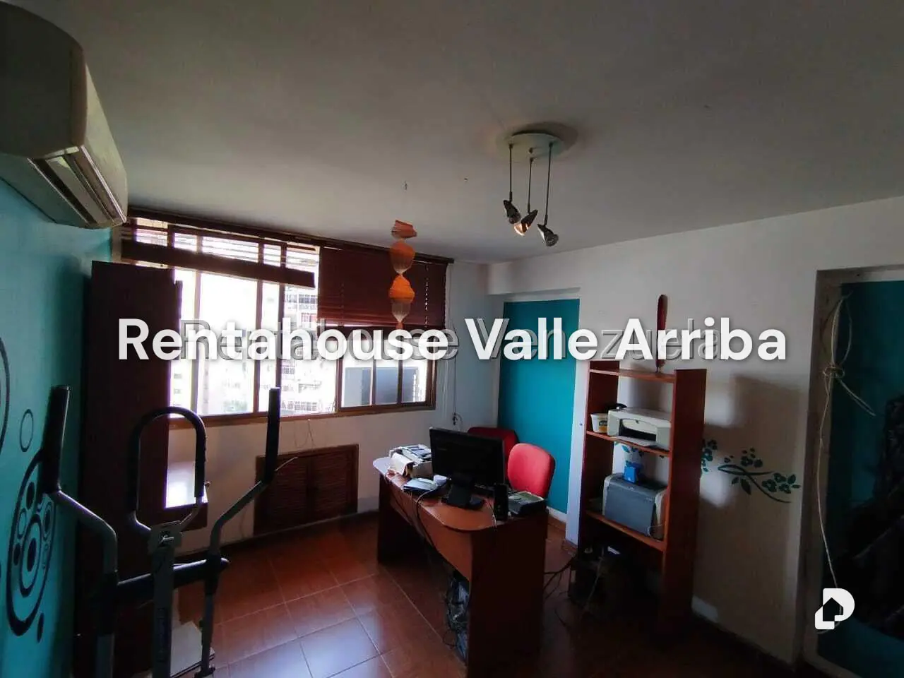 Apartamento en Colinas de Quinta Altamira, Caracas – 22
