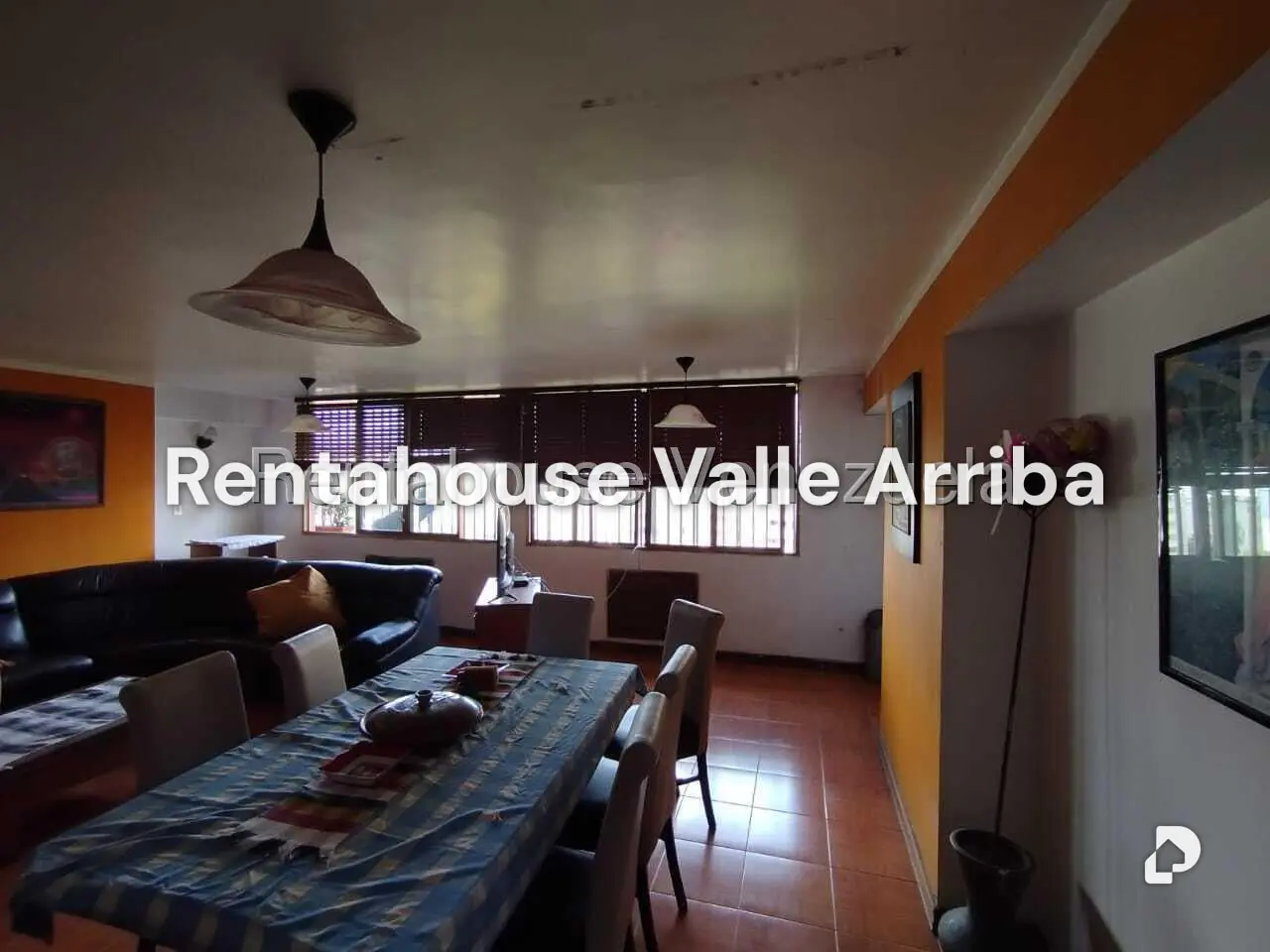 Apartamento en Colinas de Quinta Altamira, Caracas – 8