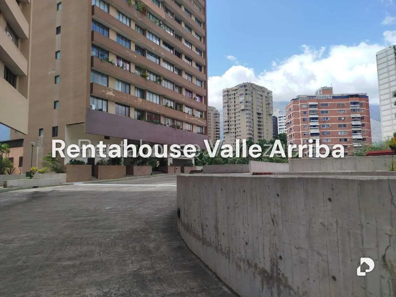Apartamento en Colinas de Quinta Altamira, Caracas – 3