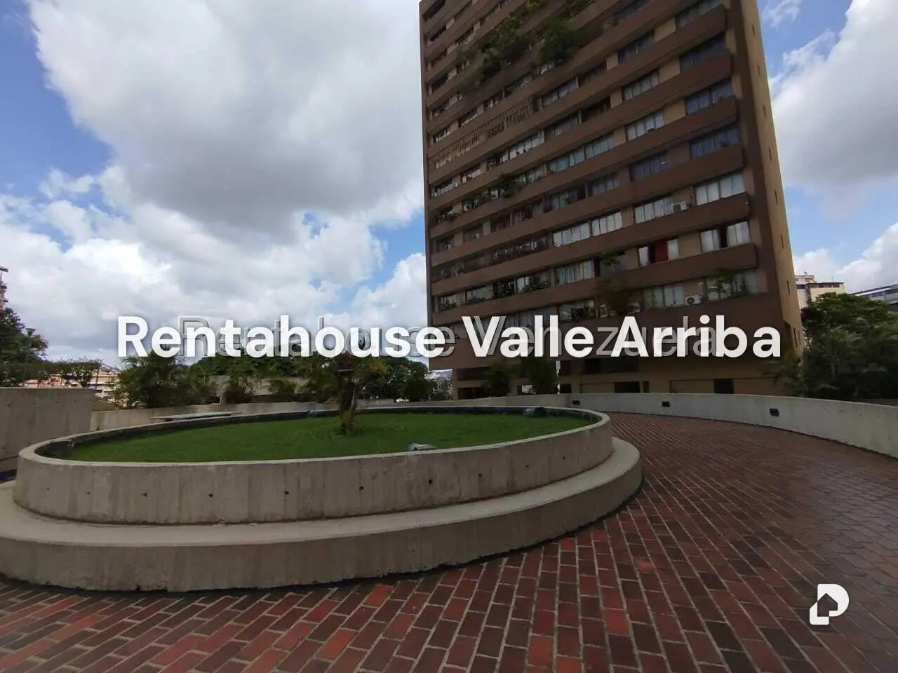 Apartamento en Colinas de Quinta Altamira, Caracas – 2