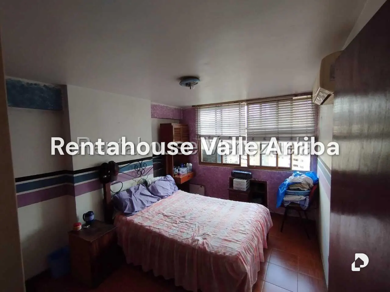 Apartamento en Colinas de Quinta Altamira, Caracas – 19