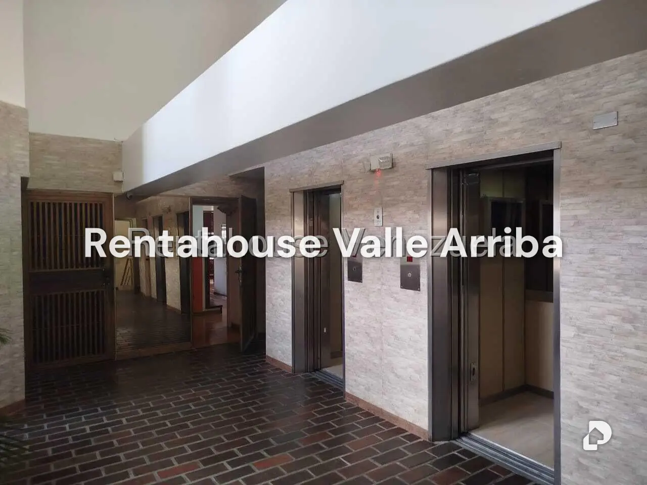 Apartamento en Colinas de Quinta Altamira, Caracas – 5