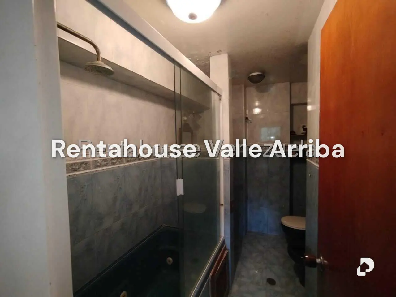 Apartamento en Colinas de Quinta Altamira, Caracas – 27