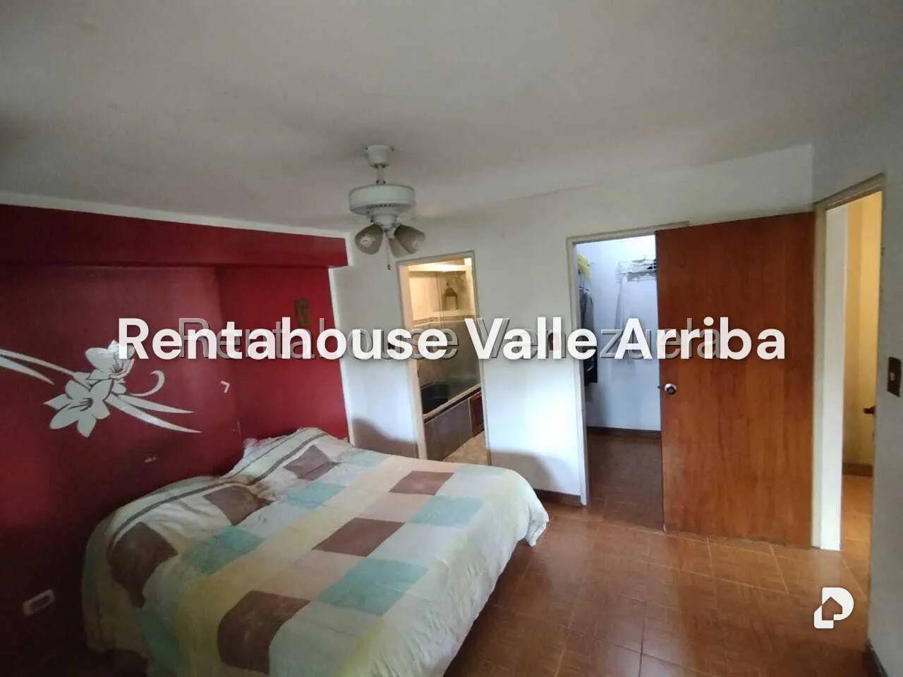 Apartamento en Colinas de Quinta Altamira, Caracas – 20