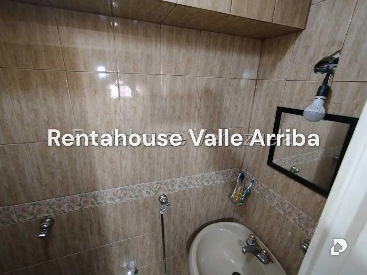 Apartamento en Colinas de Quinta Altamira, Caracas – 25