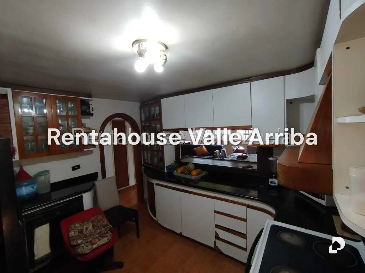 Apartamento en Colinas de Quinta Altamira, Caracas – 13