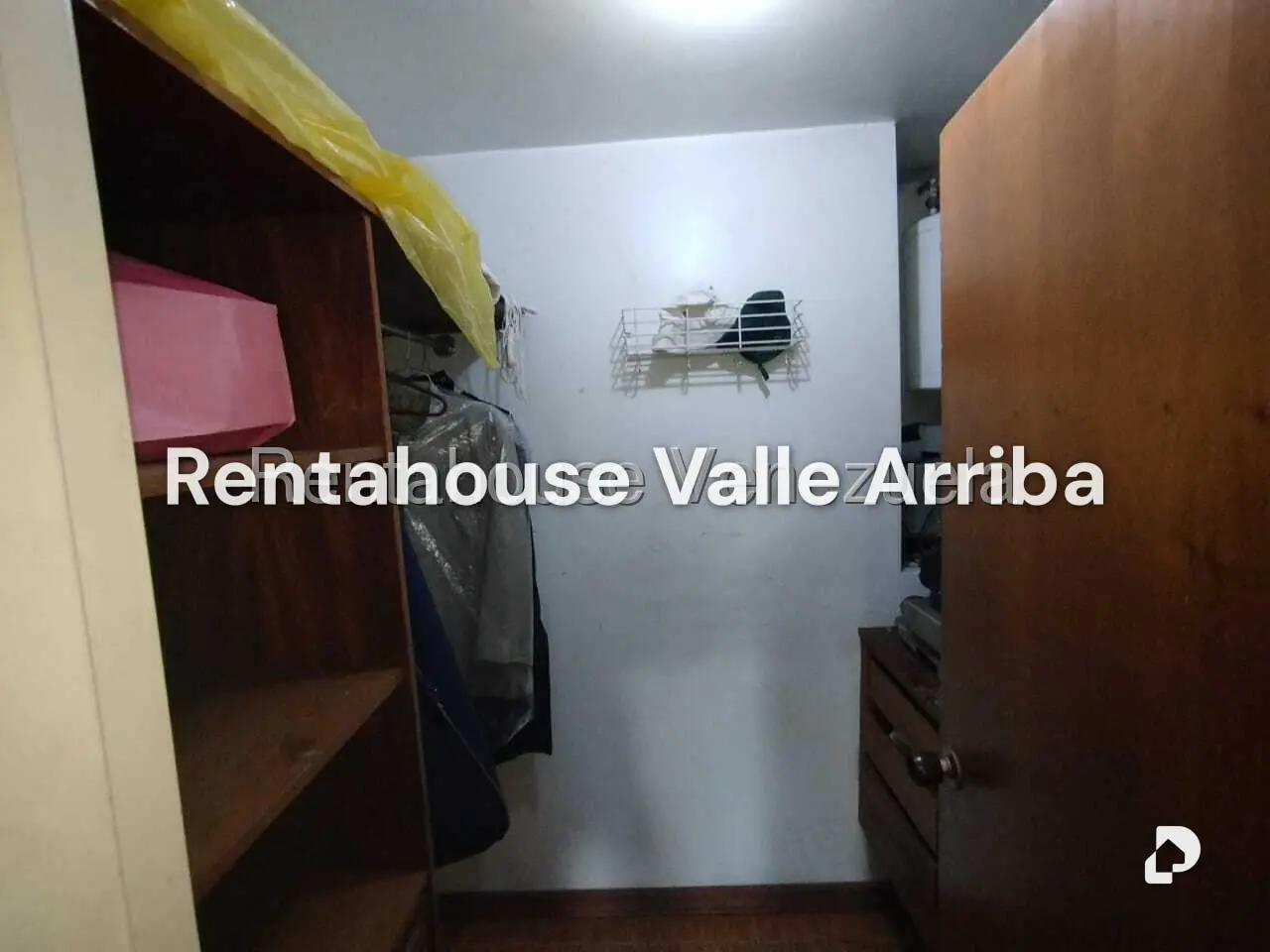 Apartamento en Colinas de Quinta Altamira, Caracas – 17