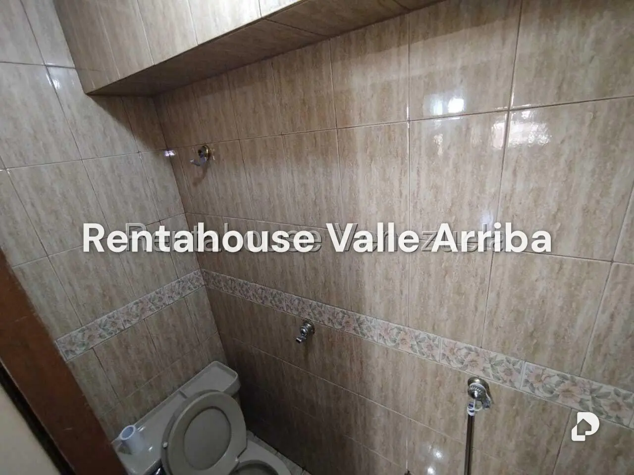 Apartamento en Colinas de Quinta Altamira, Caracas – 24