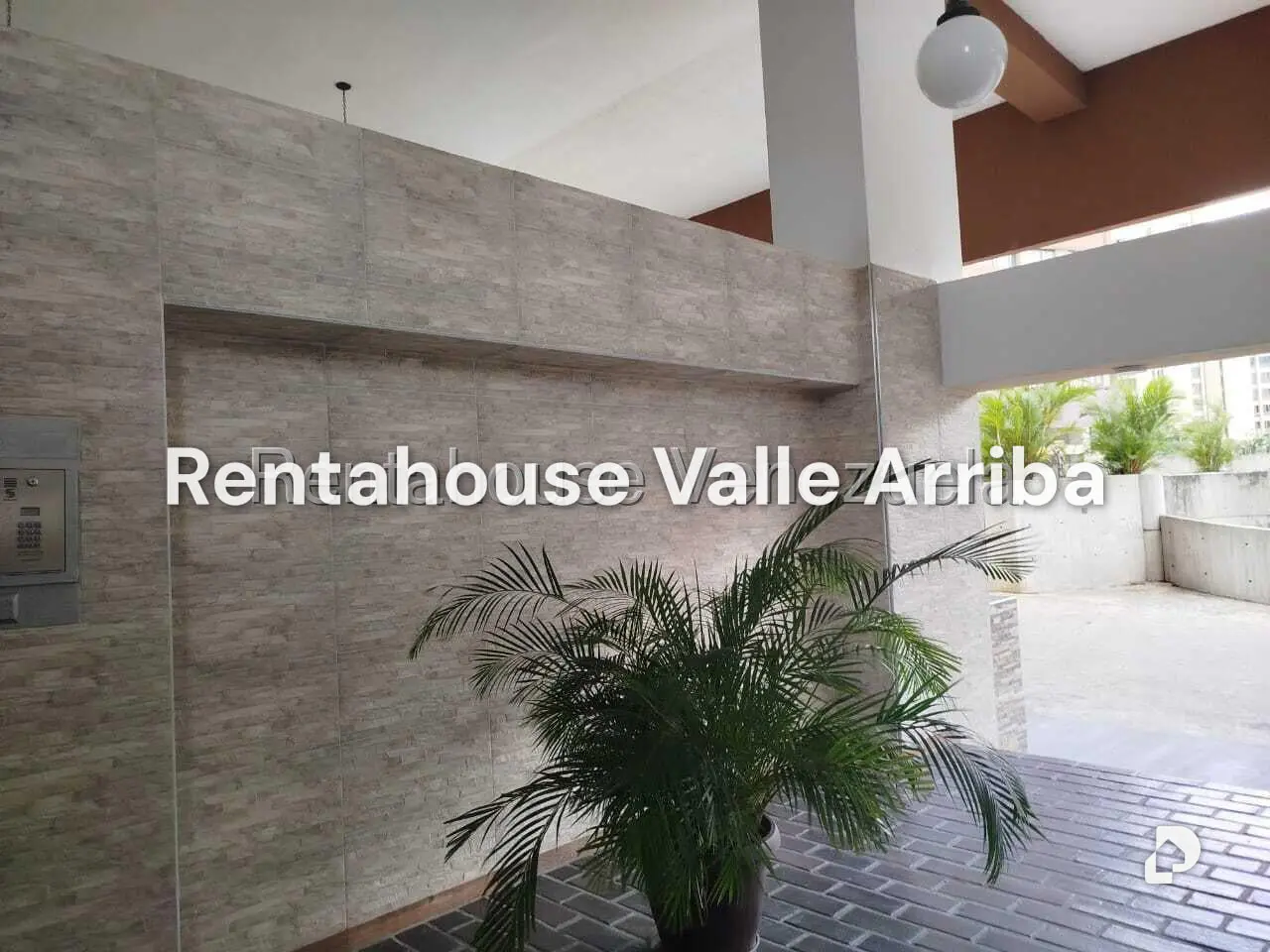 Apartamento en Colinas de Quinta Altamira, Caracas – 4