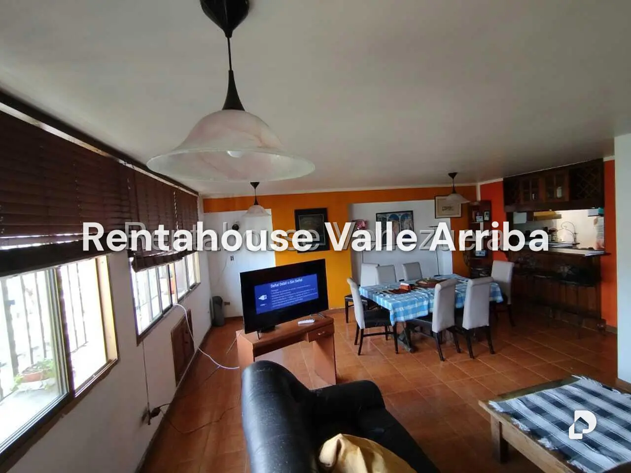 Apartamento en Colinas de Quinta Altamira, Caracas – 11